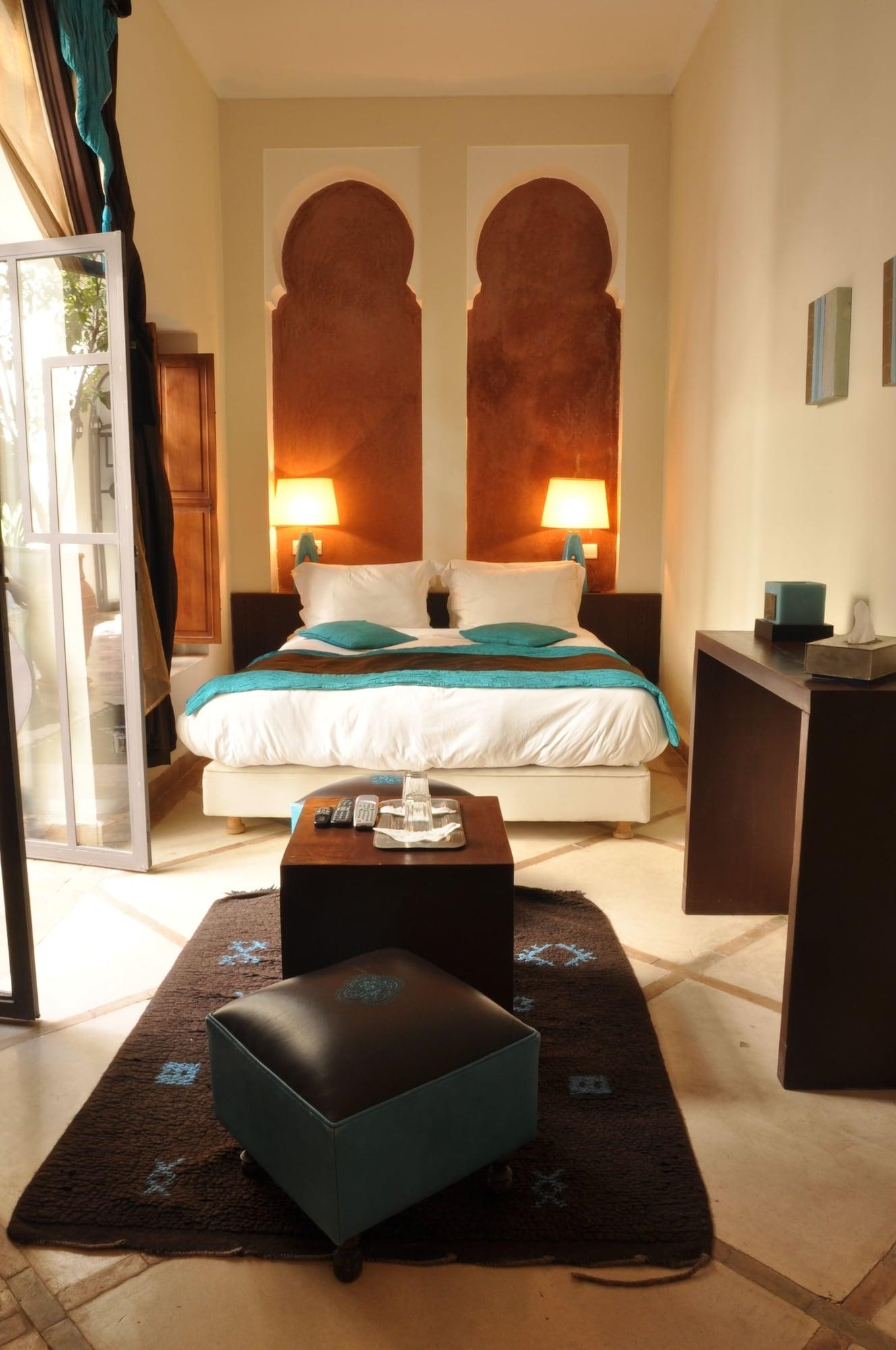 Jardin Des Reves By La Siredrah 4* Marrakesh