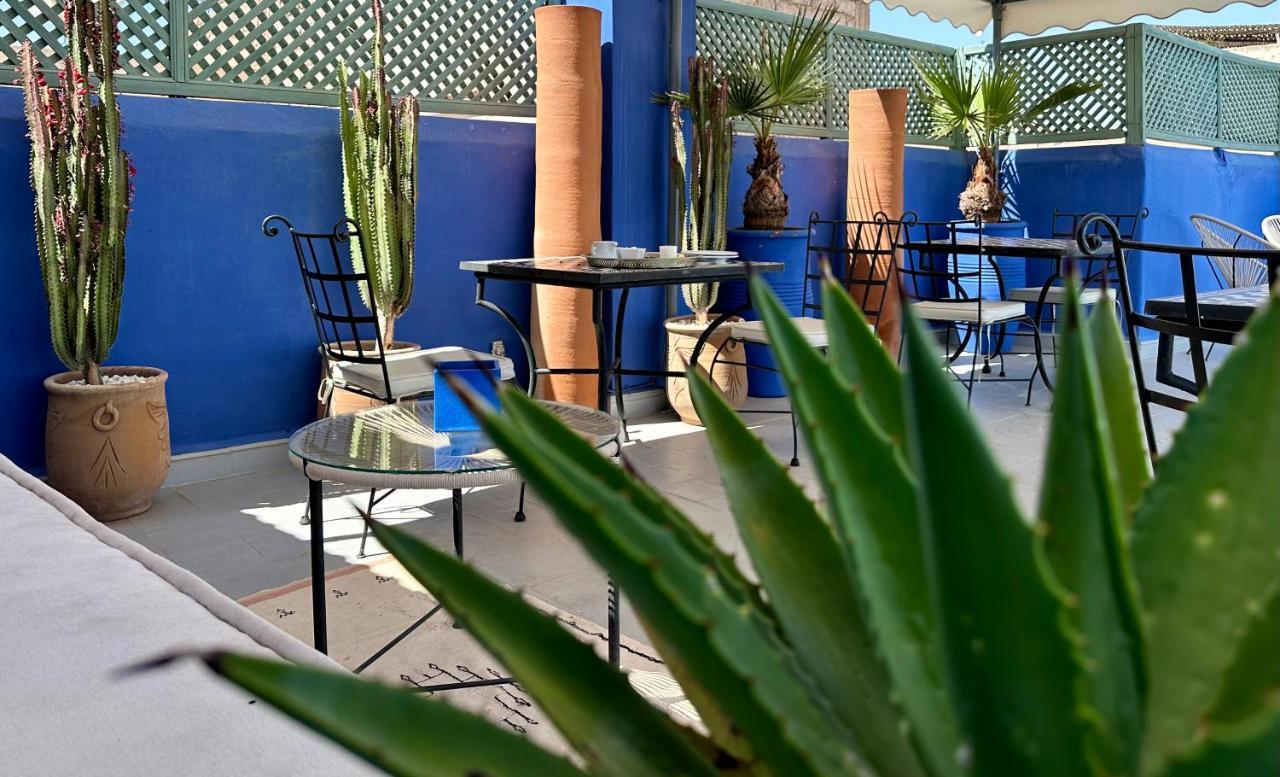 Jardin Des Reves By La Siredrah 4* Marrakesh