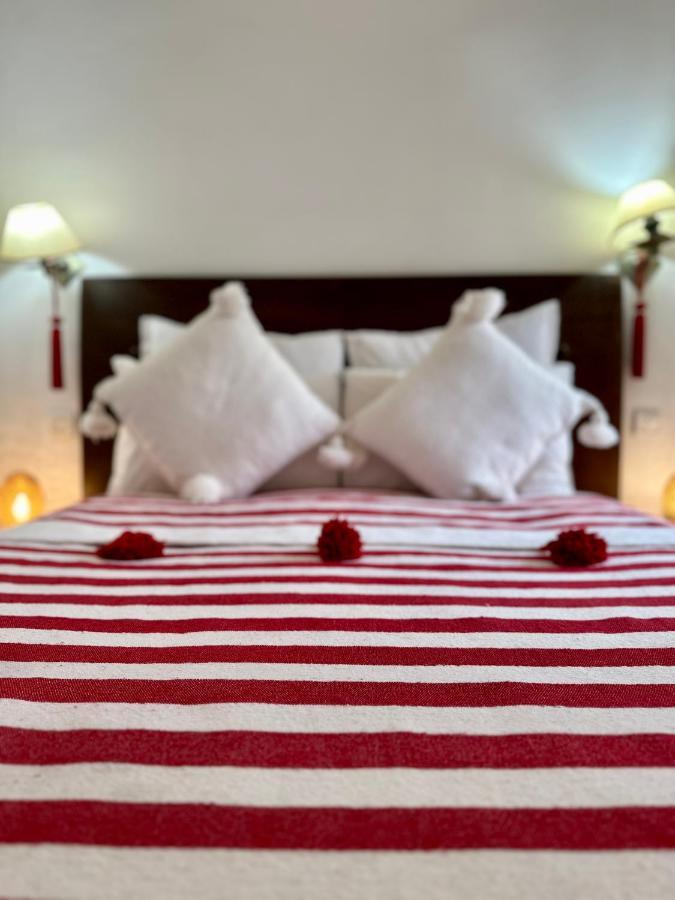 Jardin Des Reves By La Siredrah 4* Marrakesh