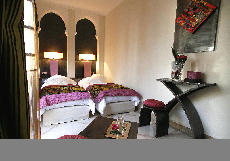 Riad Jardin Des Reves By La Siredrah 4*