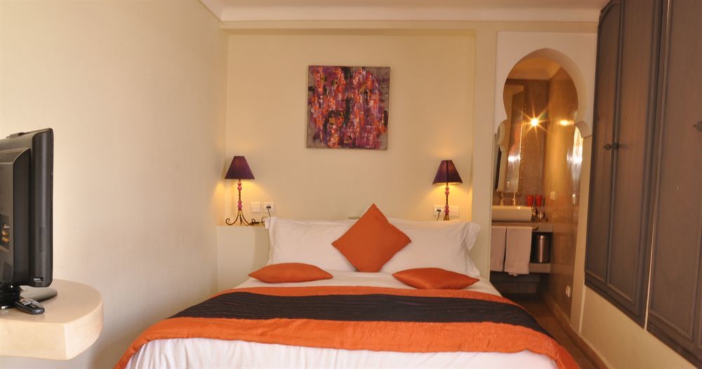 Jardin Des Reves By La Siredrah Riad 4*
