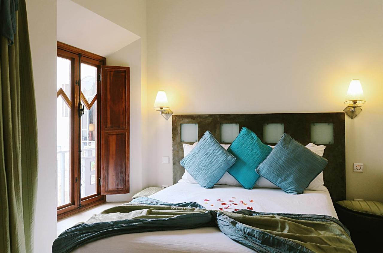Jardin Des Reves By La Siredrah Riad 4*
