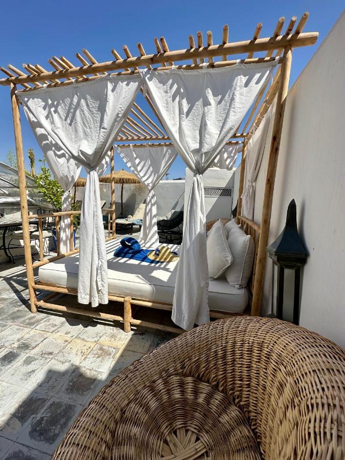 Jardin Des Reves By La Siredrah 4* Marrakesh