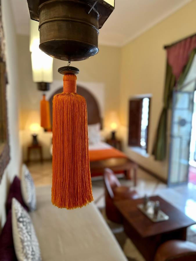 Jardin Des Reves By La Siredrah 4* Marrakesh